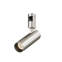 Трековый светильник Technical TR144-1-12W3K-W-PT — фото 1, Трековые светильники