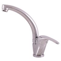 SA006.5/2 SAZAVA - смеситель кухонный — фото 1, Смесители для кухни