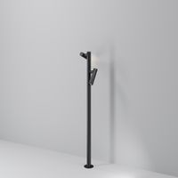 Ландшафтный светильник Outdoor арт-O494FL-L20B3K — фото 5, Уличное освещение