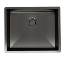 Товар: Кухонная мойка Reflexion Iseo RX2250GD брашированное золото - фото 134 Кухонная мойка Reflexion Iseo RX2250GD брашированное золото — фото 134, Кухонные мойки