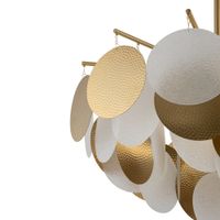 Товар: Люстра Freya FR5104PL-06BS2 - фото 4 Люстра Freya FR5104PL-06BS2 — фото 4, Люстры