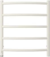 Товар: Полотенцесушитель электрический Сунержа Галант 4.0 600х500 МЭМ левый Матовый белый арт-30-0830-6050 - фото 1 Полотенцесушитель электрический Сунержа Галант 4.0 600х500 МЭМ левый Матовый белый арт-30-0830-6050 — фото 1, Электрические полотенцесушители