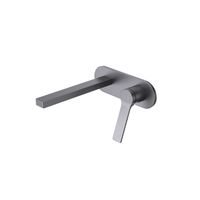 CREAVIT Смеситель на умывальник арт-RT1400GR — фото 1, Смесители для раковины