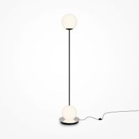 Товар: Напольный светильник (торшер) Maytoni MOD427FL-L20B3K - фото 10 Напольный светильник (торшер) Maytoni MOD427FL-L20B3K — фото 10, Торшеры