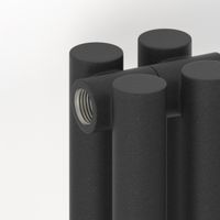 Товар: Отопительный радиатор Сунержа Эстет-11 500х990 22 секции Тёмный титан муар арт-15-0302-5022 - фото 1 Отопительный радиатор Сунержа Эстет-11 500х990 22 секции Тёмный титан муар арт-15-0302-5022 — фото 1, Радиаторы отопления