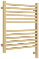 Полотенцесушитель электрический Сунержа Модус 3.1 600х500 МЭМ правый Матовая шампань арт-022-5901-6050 — фото 4, Электрические полотенцесушители