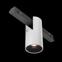 Товар: Трековый светильник Technical арт-TR122-4-7W-DS-W - фото 3 Трековый светильник Technical арт-TR122-4-7W-DS-W — фото 3, Трековые светильники