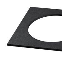 Аксессуар для встраиваемого светильника Technical арт-DLA040-03B — фото 2, Комплектующие для освещения