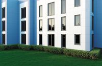 Плитка (1,44 кв.м.) арт-G-100/MR/600x1200x11 — фото 3, Керамическая плитка