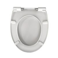 Сиденье BERGES Patti Slim SO арт-013103 — фото 2, Сиденья для унитаза