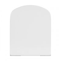 DAMA SENSO/Compacto Сиденье и крышка для унитаза SLIM, дюропласт., с механизмом Soft-Closing ROCA арт-ZRU9302991 — фото 5, Сиденья для унитаза