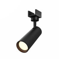 Товар: Уличный трековый светильник Outdoor O-TR01-1-S-8WB3K - фото 1 Уличный трековый светильник Outdoor O-TR01-1-S-8WB3K — фото 1, Уличное освещение