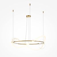 Товар: Подвесной светильник Maytoni MOD289PL-L53BS3K - фото 7 Подвесной светильник Maytoni MOD289PL-L53BS3K — фото 7, Подвесные светильники