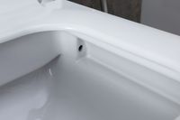 Унитаз с инсталляцией Allen Brau Infinity 4.21011.20/8.9466.0.000.000.1 белый глянец 00316506 — фото 22, Комплекты унитаз + инсталляция