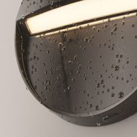 Подсветка для лестниц Outdoor арт-O046SL-L3B3K — фото 6, Уличное освещение