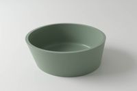 Раковина ALMATEA Soft Rock Color 42 Х 42 RAL* арт-1.02.002.11.3 — фото 5, Раковины накладные