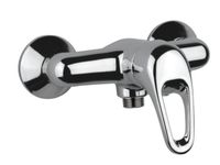 Смеситель для душа Fiore PLANET , хром арт-37CR1230 — фото 1, Смеситель для душа