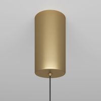 Подвесной светильник Technical P022PL-L20G3K — фото 11, Подвесные светильники