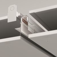 Товар: Шинопровод встраиваемый Technical TRX034-421.12W - фото 3 Шинопровод встраиваемый Technical TRX034-421.12W — фото 3, Шинопроводы