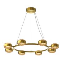 Товар: Подвесной светильник Maytoni MOD299PL-L80BS3K - фото 1 Подвесной светильник Maytoni MOD299PL-L80BS3K — фото 1, Подвесные светильники