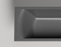 Ванна встраиваемая CASCATA KIT 180x80 104513M — фото 10, Ванны
