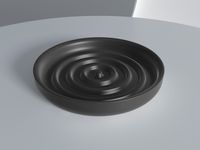 Мыльница
Gocce 1902201 — фото 6, Мыльницы