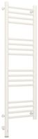Полотенцесушитель электрический Сунержа Богема 3.0 прямая 1000х300 МЭМ левый Матовый белый арт-30-5804-1030 — фото 4, Электрические полотенцесушители