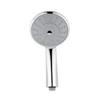 Лейка ручная Timo SL-2011 chrome арт-SL-2011chrome — фото 1, Лейки для душа