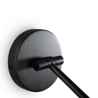 Настенный светильник (бра) Freya арт-FR5201WL-01B — фото 6, Бра