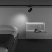 Трековый светильник Technical TR029-3-26W3K-M-B — фото 6, Трековые светильники