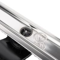 Клапан BERGES Мембранный (сухой затвор) 099003 — фото 1, Донные клапаны