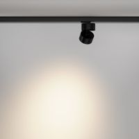 Трековый светильник Technical арт-TR199-3-15W2.7K-M-B — фото 5, Трековые светильники