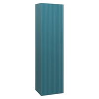 Товар: Шкаф-пенал подвесной MONACO 35 /аквамарин/универсальный/ AQUA DE MARCO 3035AQMON - фото 2 Шкаф-пенал подвесной MONACO 35 /аквамарин/универсальный/ AQUA DE MARCO 3035AQMON — фото 2, Шкафы для ванной