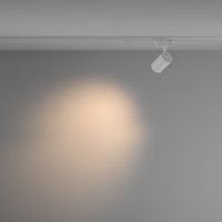 Товар: Трековый светильник Technical TR029-3-10W3K-M-W - фото 4 Трековый светильник Technical TR029-3-10W3K-M-W — фото 4, Трековые светильники