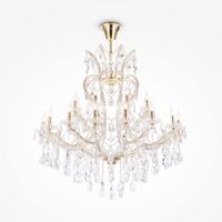 Товар: Люстра Maytoni арт-DIA881-PL-24-G - фото 6 Люстра Maytoni арт-DIA881-PL-24-G — фото 6, Люстры
