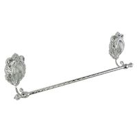 Товар: CLEOPATRA Полотенцедержатель, L50 см, хром арт-16669 - фото 1 CLEOPATRA Полотенцедержатель, L50 см, хром арт-16669 — фото 1, Полотенцедержатели