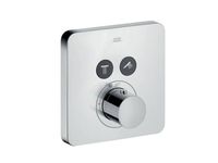 Смеситель для душа, Hansgrohe, Axor ShowerSelect, цвет-хром арт-36707000 — фото 1, Смеситель для душа