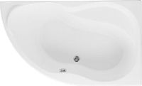 Акриловая ванна Aquanet Graciosa 150x90 R 00203941 — фото 2, Акриловые ванны