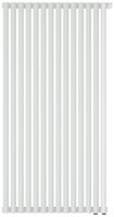 Товар: Отопительный радиатор Сунержа Эстет-00 EU50 1200х675 15 секций Матовый белый арт-30-0322-1215 - фото 4 Отопительный радиатор Сунержа Эстет-00 EU50 1200х675 15 секций Матовый белый арт-30-0322-1215 — фото 4, Радиаторы отопления