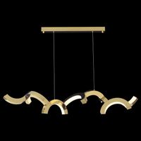 Люстра арт-HATT SP100W LED — фото 6, Люстры