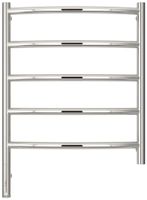 Полотенцесушитель электрический Сунержа Галант 3.1 600х500 МЭМ левый Без покрытия арт-00-6000-6050 — фото 1, Электрические полотенцесушители