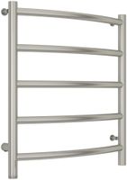 Товар: Полотенцесушитель электрический Сунержа Галант 4.0 600х500 МЭМ левый Сатин арт-071-0830-6050 - фото 4 Полотенцесушитель электрический Сунержа Галант 4.0 600х500 МЭМ левый Сатин арт-071-0830-6050 — фото 4, Электрические полотенцесушители