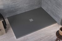 STILETTO 130x90 MN арт-925130 — фото 1, Душевые поддоны