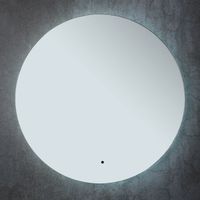 Зеркало Aquanet Смарт 65 холодная подсветка арт-00336631 — фото 4, Зеркала в ванную комнату