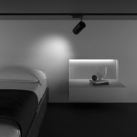 Трековый светильник Technical арт-TR003-1-36W3K-M-B — фото 9, Трековые светильники