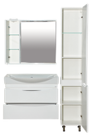 Тумба под раковину арт-П-Элв01085-0112ЯПо — фото 4, Тумбы под раковину