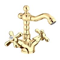 Товар: Смеситель для биде Webert Armony AM710402010, золото - фото 1 Смеситель для биде Webert Armony AM710402010, золото — фото 1, Смесители для биде