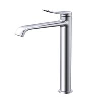 CREAVIT Cмеситель для раковины LUA арт-LU6500 — фото 1, Смесители для раковины