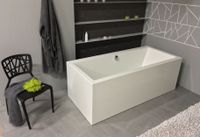 COPELIA FS 180x80 779340 — фото 1, Акриловые ванны