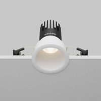 Встраиваемый светильник Technical арт-DL116-10W-4K-W — фото 10, Точечные светильники